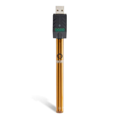 Ooze Slim Twist Vape Pen Battery 2.0 + Smart USB 🔋