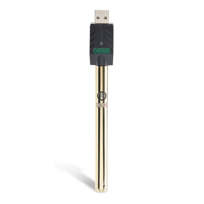 Ooze Slim Twist Vape Pen Battery 2.0 + Smart USB 🔋