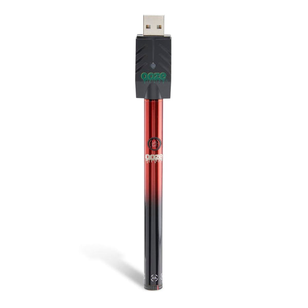 Ooze Slim Twist Vape Pen Battery 2.0 + Smart USB 🔋