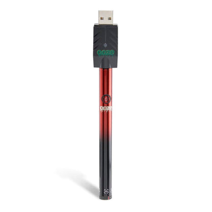 Ooze Slim Twist Vape Pen Battery 2.0 + Smart USB 🔋