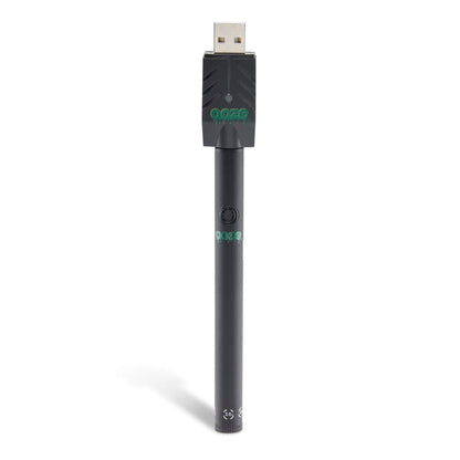 Ooze Slim Twist Vape Pen Battery 2.0 + Smart USB 🔋