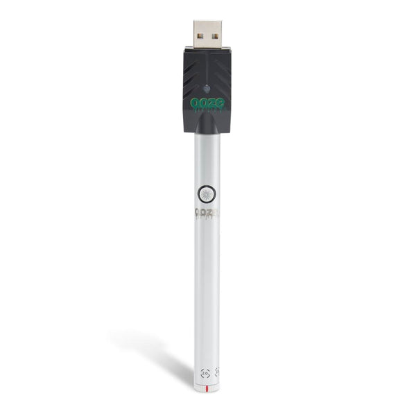 Ooze Slim Twist Vape Pen Battery 2.0 + Smart USB 🔋