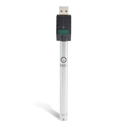 Ooze Slim Twist Vape Pen Battery 2.0 + Smart USB 🔋