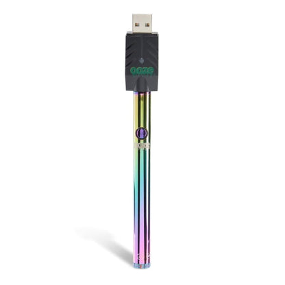 Ooze Slim Twist Vape Pen Battery 2.0 + Smart USB 🔋