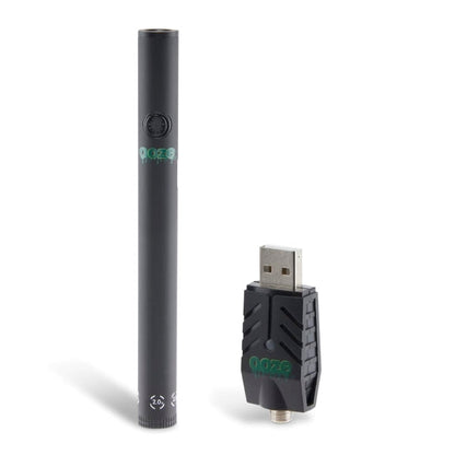 Ooze Slim Twist Vape Pen Battery 2.0 + Smart USB 🔋
