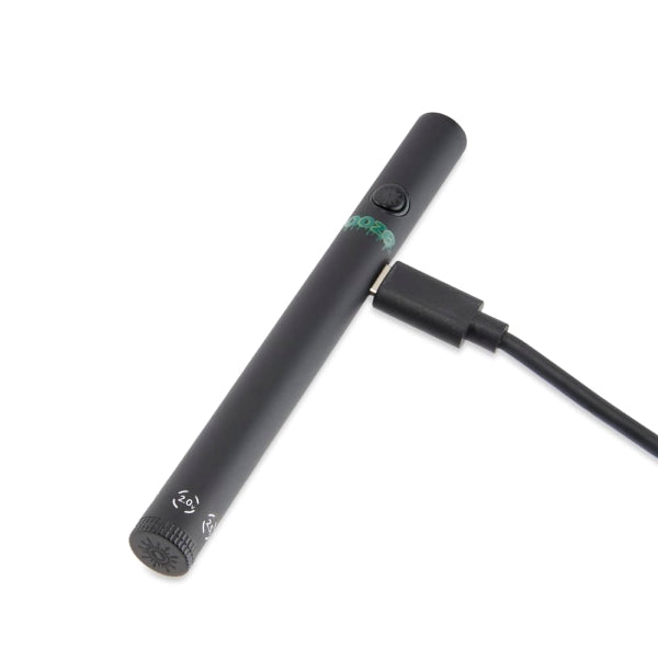 Ooze Slim Twist Vape Pen Battery 2.0 + Smart USB 🔋