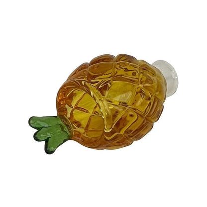 CaliConnected Pineapple Bowl Piece - 14mm Male
