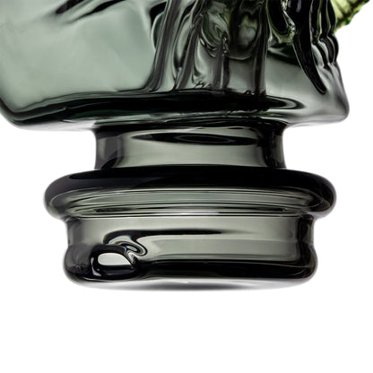 MJ Arsenal Grim Ripper Puffco Peak Glass 💀