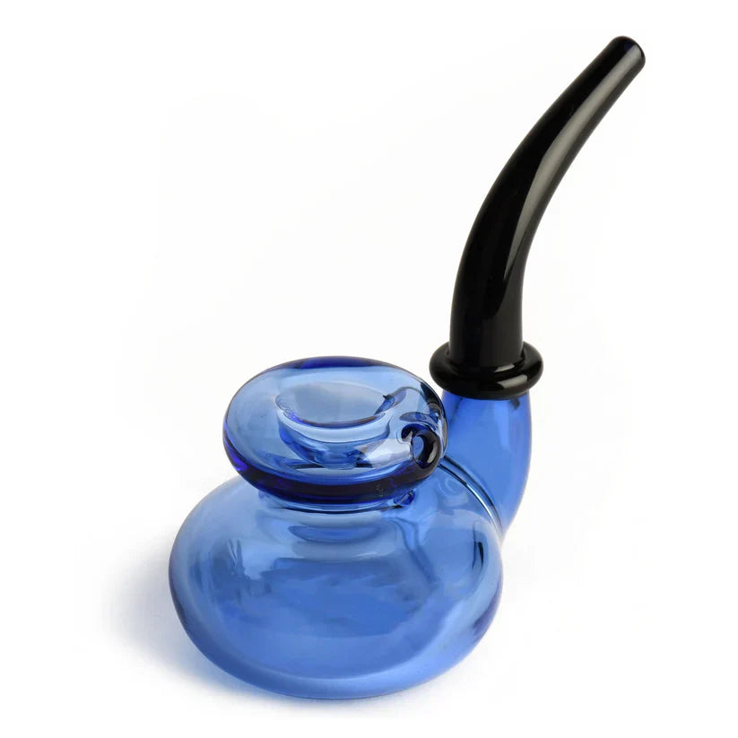 Red Eye Glass® | 5" Billiard Hand Pipe