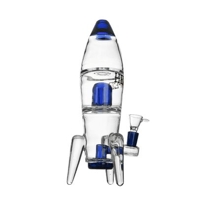 HEMPER Rocket Ship XL Bong