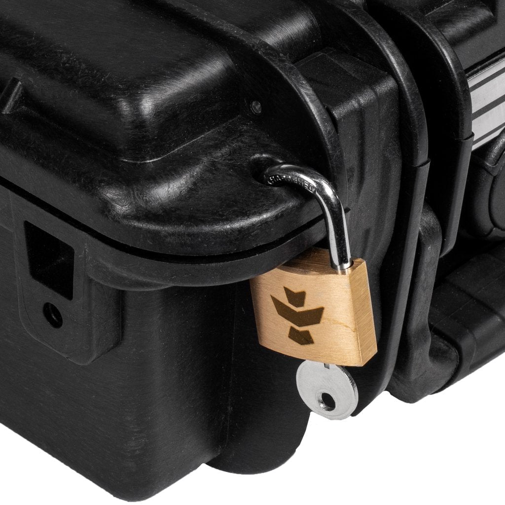 Revelry 11 Scout Hard Case