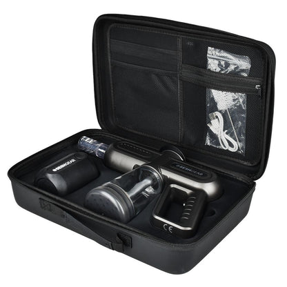 SeshGear Super Smoke Thrower