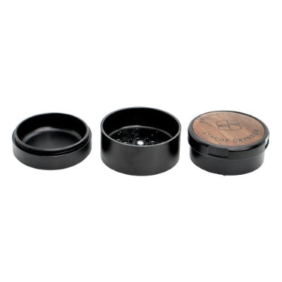 Stache Products 3-Piece Grynder