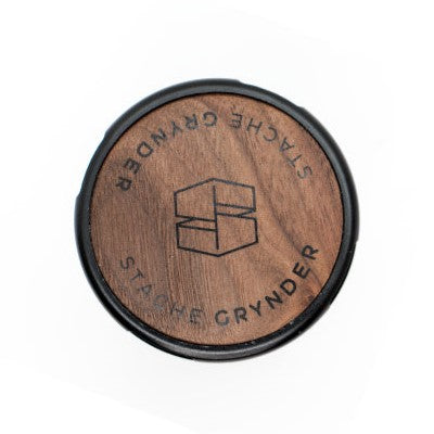 Stache Products 3-Piece Grynder