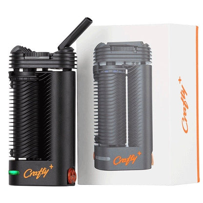 Storz & Bickel Crafty+ Vaporizer 🌿