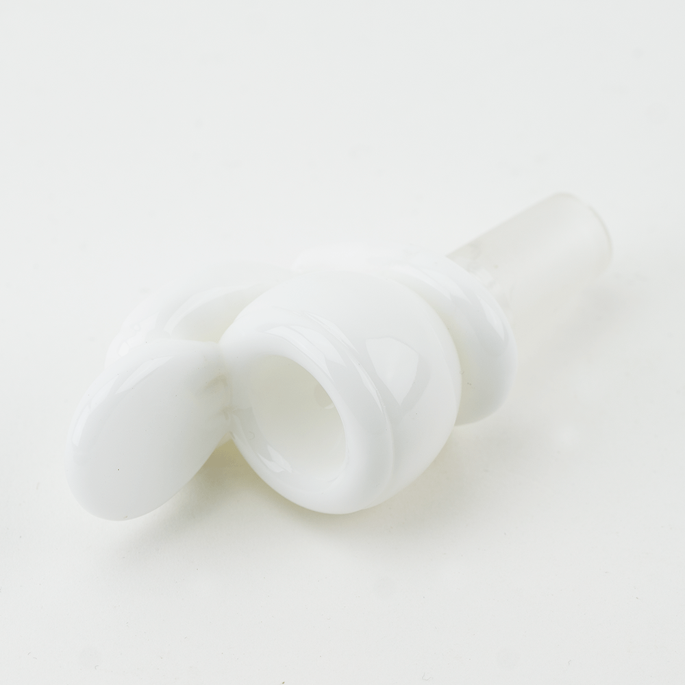 Empire Glassworks Toilet Bowl Piece 🚽 (14mm)