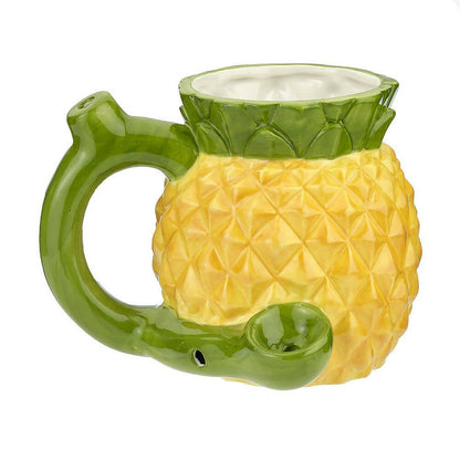Roast & Toast Mug Pipe - Pineapple