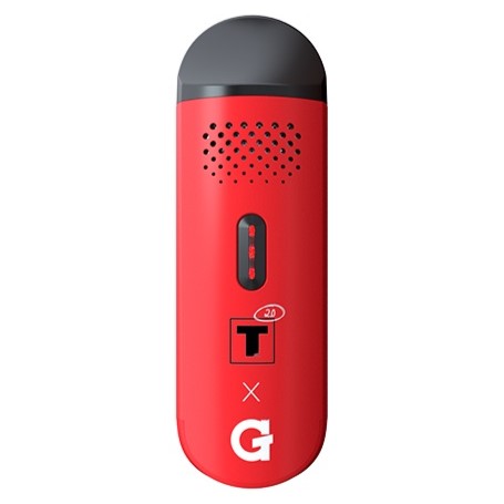 Tyson 2.0 x G Pen Dash Vaporizer 🌿