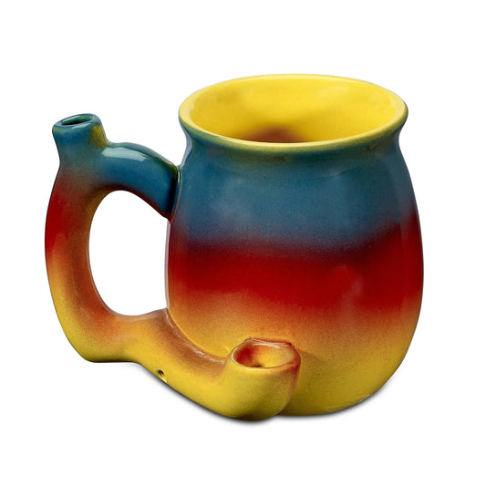 Roast & Toast Mug Pipe - Sunrise