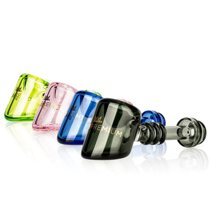 GEAR Premium® | 5" Joffre Hammer Hand Pipe