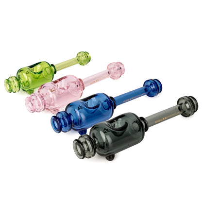 GEAR Premium® | 6.5" Augusta Steam Roller Hand Pipe