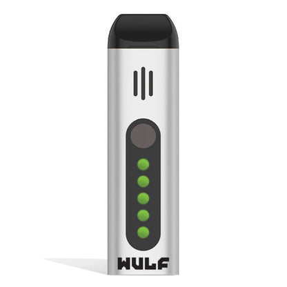 Wulf Mods Flora Vaporizer 🌿