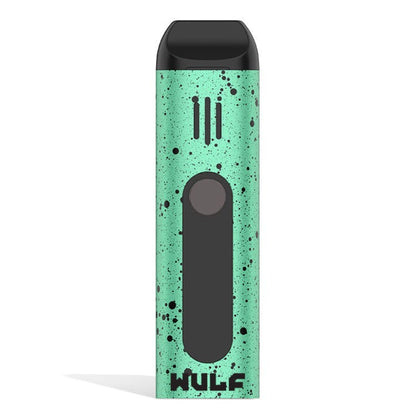 Wulf Mods Flora Vaporizer 🌿
