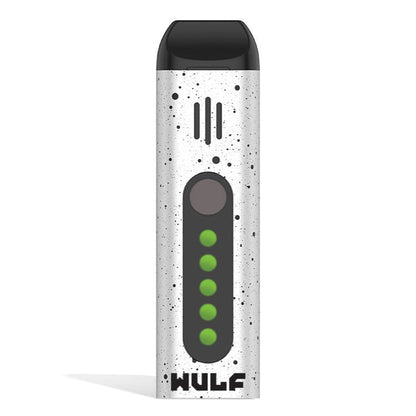 Wulf Mods Flora Vaporizer 🌿