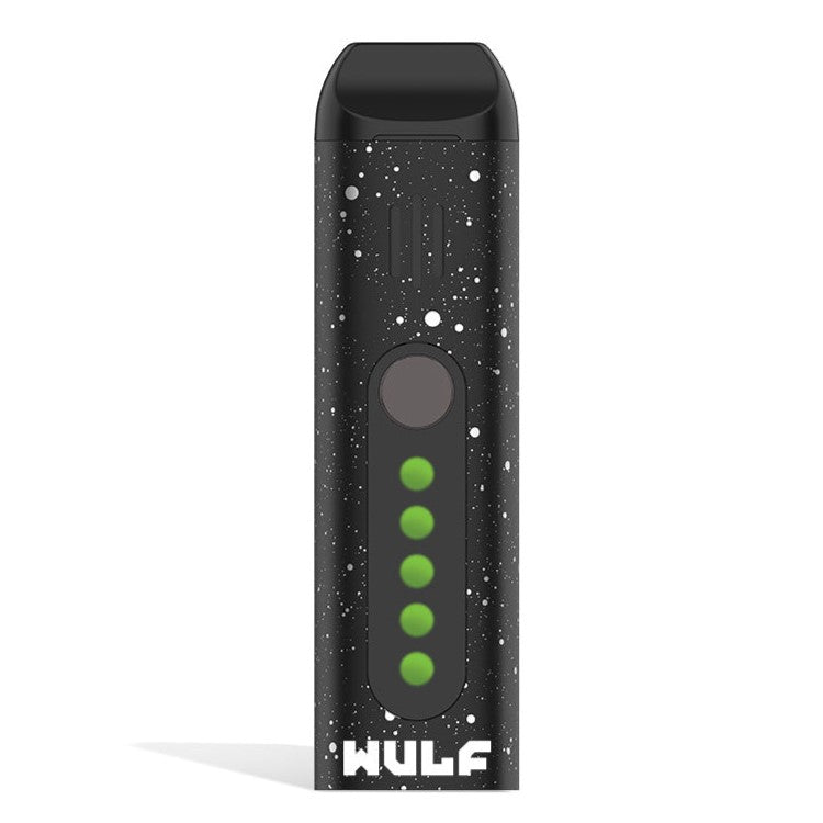 Wulf Mods Flora Vaporizer 🌿