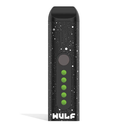 Wulf Mods Flora Vaporizer 🌿