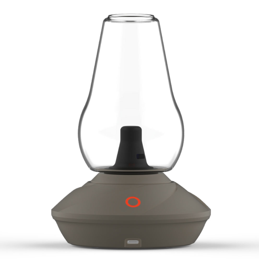 Zenco Duo E-Rig with Detachable Glass Top 🌿🍯