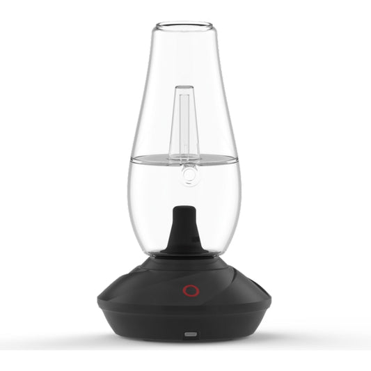 Zenco Flow E-Rig with Detachable Glass Top 🌿🍯