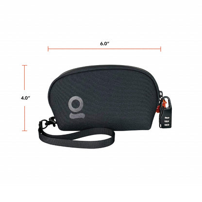 ONGROK Smell Proof Wrist Bag