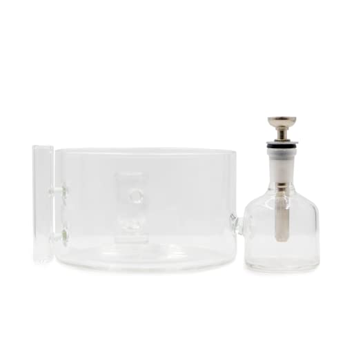 Apex Ancillary Iso Station XL | Iso Station| Swab Container