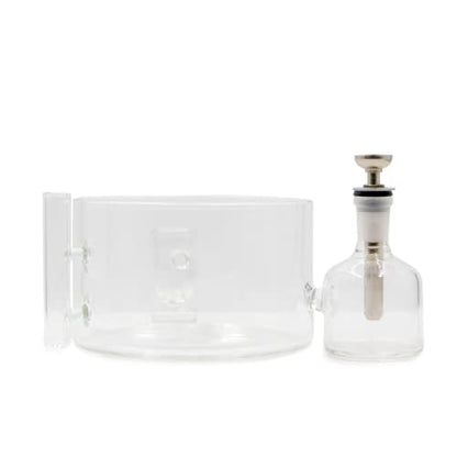 Apex Ancillary Iso Station XL | Iso Station| Swab Container