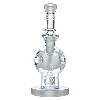 Calibear Exosphere Seed Of Life Dab Rig