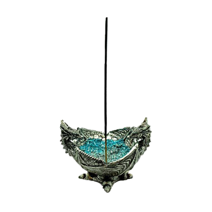 Fantasy Incense Burners