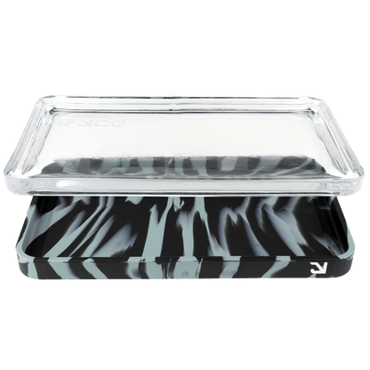 Eyce ProTeck Glass Series Rolling Tray