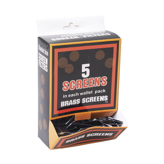 PIPE SCREEN FILTER 5PC