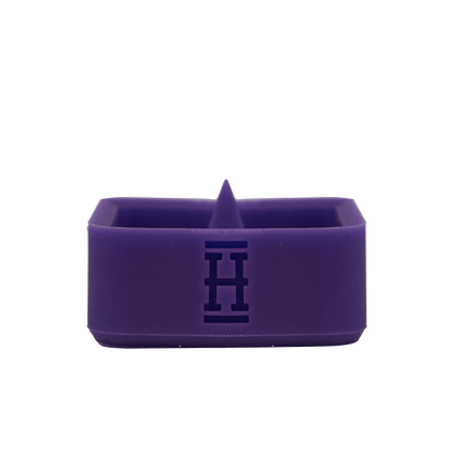 HEMPER Silicone Caché - Debowling Ashtray