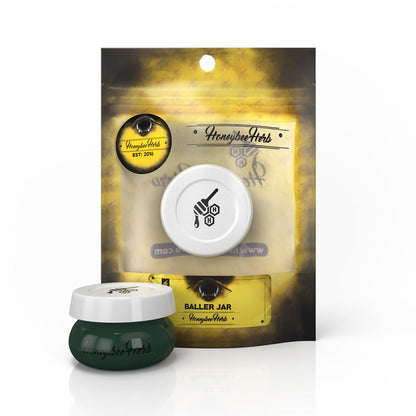 BALLER DAB JAR