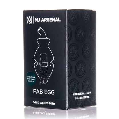 MJ Arsenal Fa•b E•gg P•ivot Top