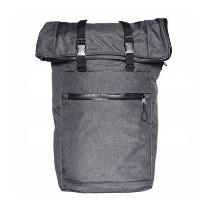 BRIGHTBAY "THE MULE" SMELL PROOF CARBON TRANSPORT BACKPACK