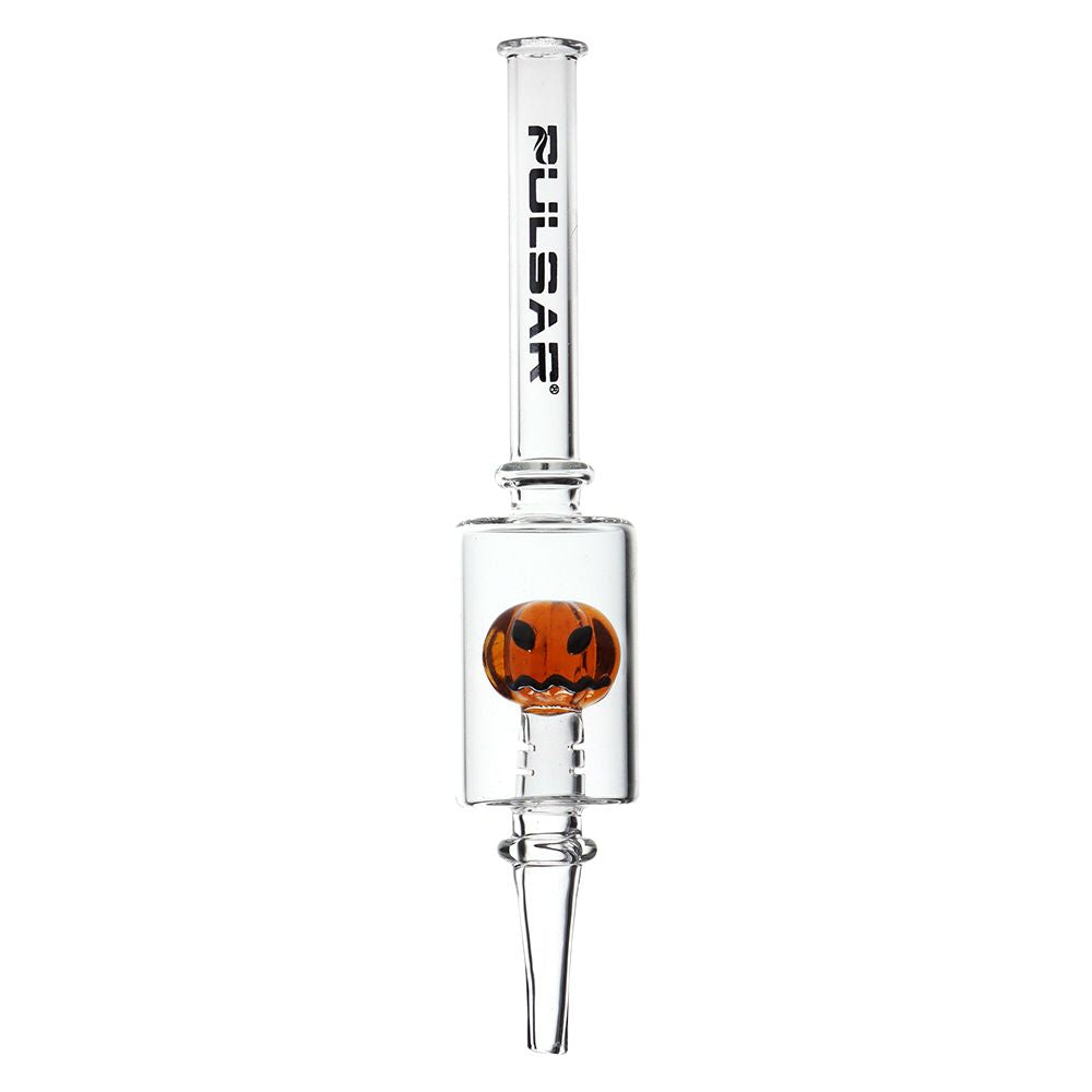 Pulsar Halloween Ball Glass Set - 7.75" / 14mm F