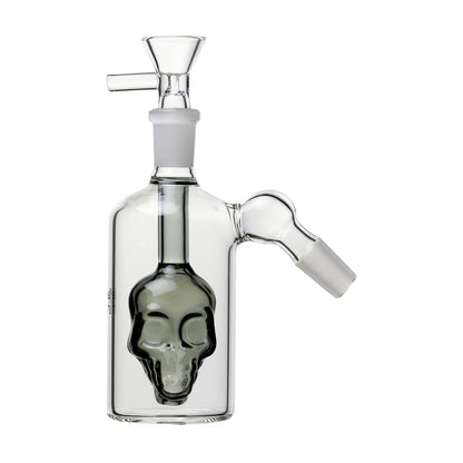 Human Grade The Skull Ash Catcher