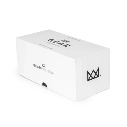 GEAR Premium® | 5" Joffre Hammer Hand Pipe