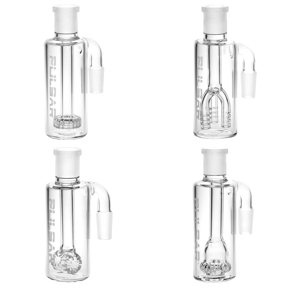 Pulsar Ash Catcher | 14mm | 4ct
