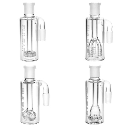 Pulsar Ash Catcher | 14mm | 4ct