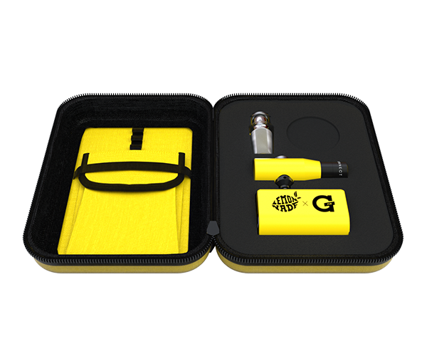 Lemon•nade x G•P•e•n Connect V.apor•iz.r