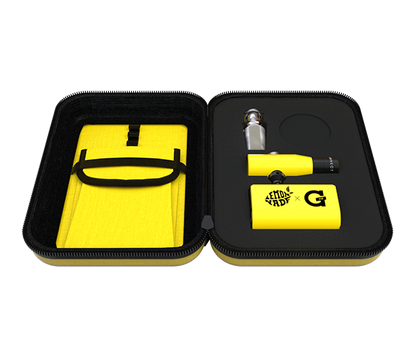 Lemon•nade x G•P•e•n Connect V.apor•iz.r